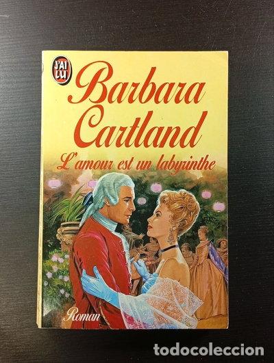 Libros: L'amour est un labyrinthe- 9782286045807