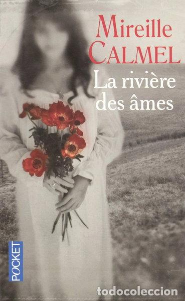 Libros: La rivi&egrave;re des &acirc;mes- 9782266177597