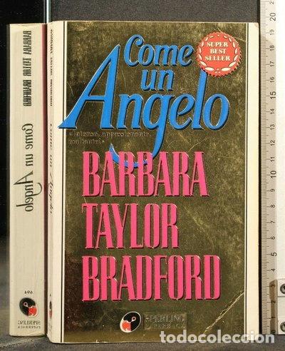 Libros: Come un angelo- 9788878249073