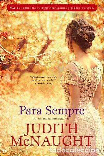Libros: Para sempre- 9789892328317