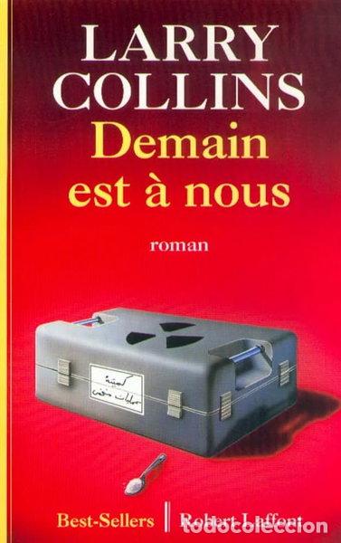 B&uuml;cher: Demain est &agrave; nous- 9782221080030