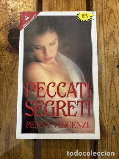 B&uuml;cher: Peccati segreti- 9788820014131