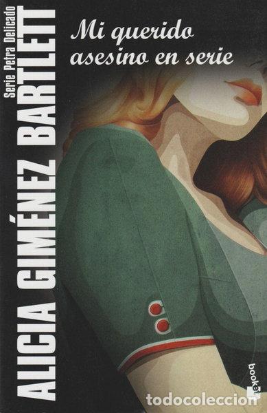 Libri di seconda mano: Mi querido asesino en serie- 9788423355204