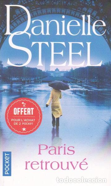 Libri di seconda mano: Paris retrouv&eacute;- 9782266328524