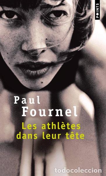 books: Les athl&egrave;tes dans leur t&ecirc;te- 9782757830505
