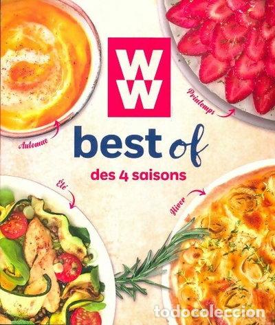 books: Best of des 4 saisons- 5051882183447