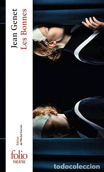 Libros: Les bonnes- 9782070412815