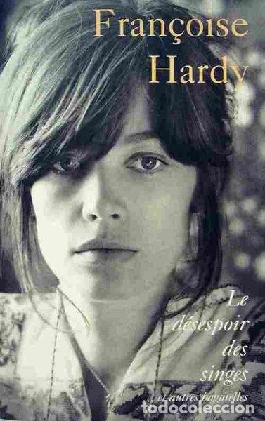 Libros: Le d&eacute;sespoir des singes ... et autres bagatelles- 9782298017267