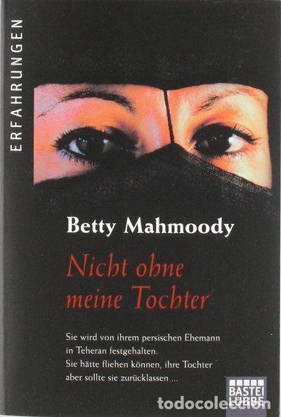 Libros: Nicht ohne meine Tochter- 9783404611300