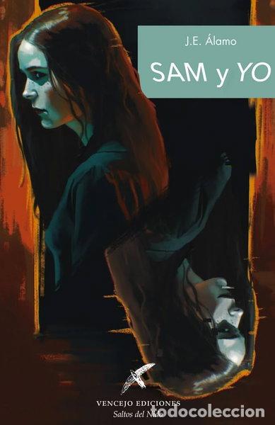 Libros: Sam y yo- 9788412661262