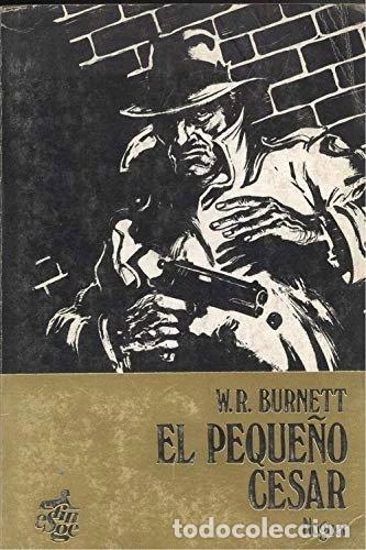 Libros: El peque&ntilde;o C&eacute;sar- 9788427900714