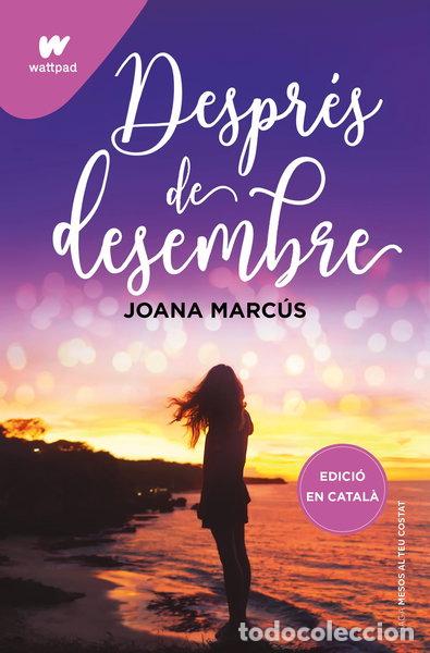 Libros: Despr&eacute;s de desembre- 9788419241191