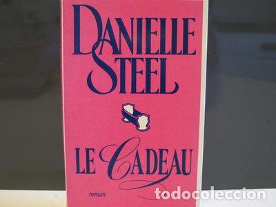 Libri di seconda mano: Le cadeau- 9782286013820