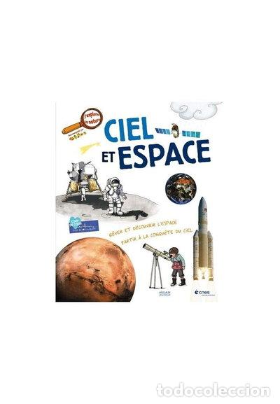 Libri di seconda mano: Ciel et espace- 9782745930194