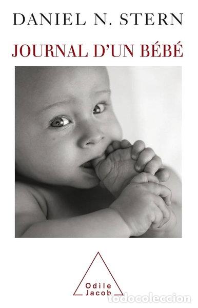 Libri di seconda mano: Journal d'un b&eacute;b&eacute;- 9782702120897