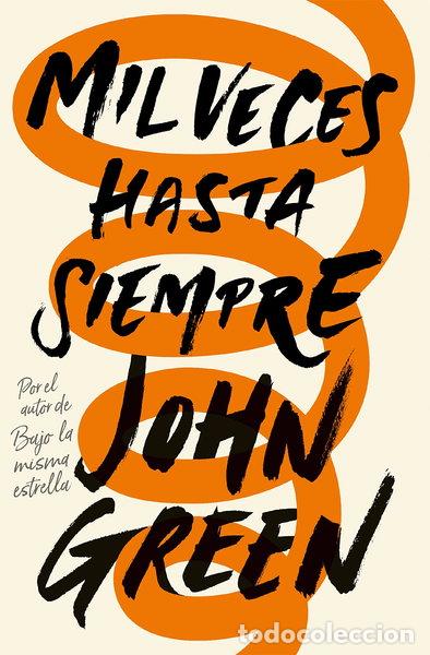 Libri di seconda mano: Mil veces hasta siempre- 9788415594918