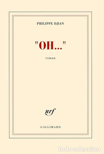 Libros: Oh.. (9782070122141)