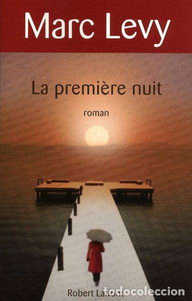 Libros: La premi&egrave;re nuit- 9782221113110