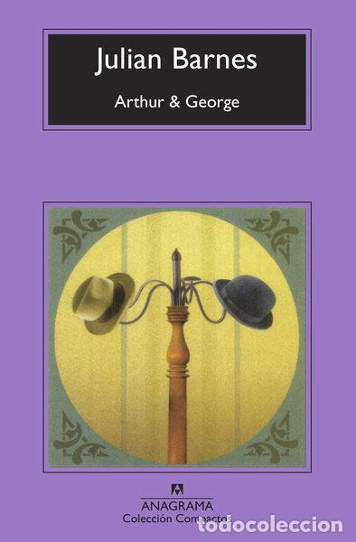 Libros: Arthur & George- 9788433973245