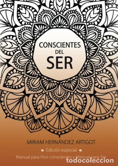 Libros: Conscientes del Ser- 9788417052256