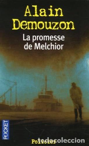Libros: La promesse de Melchior- 9782266138970