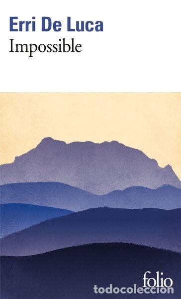 Libros: Impossible- 9782072978371