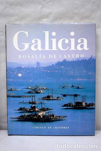 Libros: Galicia- 9788422637158