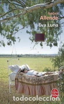 Libros: Eva Luna- 9782253053545