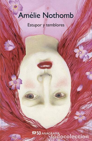 Libros: Estupor y temblores- 9788433902221