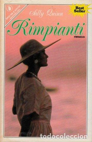 Libros: Rimpianti- 9788820007423