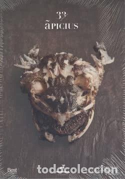Libros: Apicius- 9770169751389