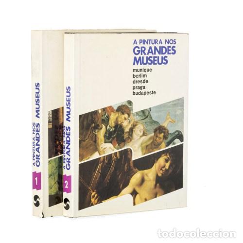 B&uuml;cher: Libros - Pintura en los principales museos