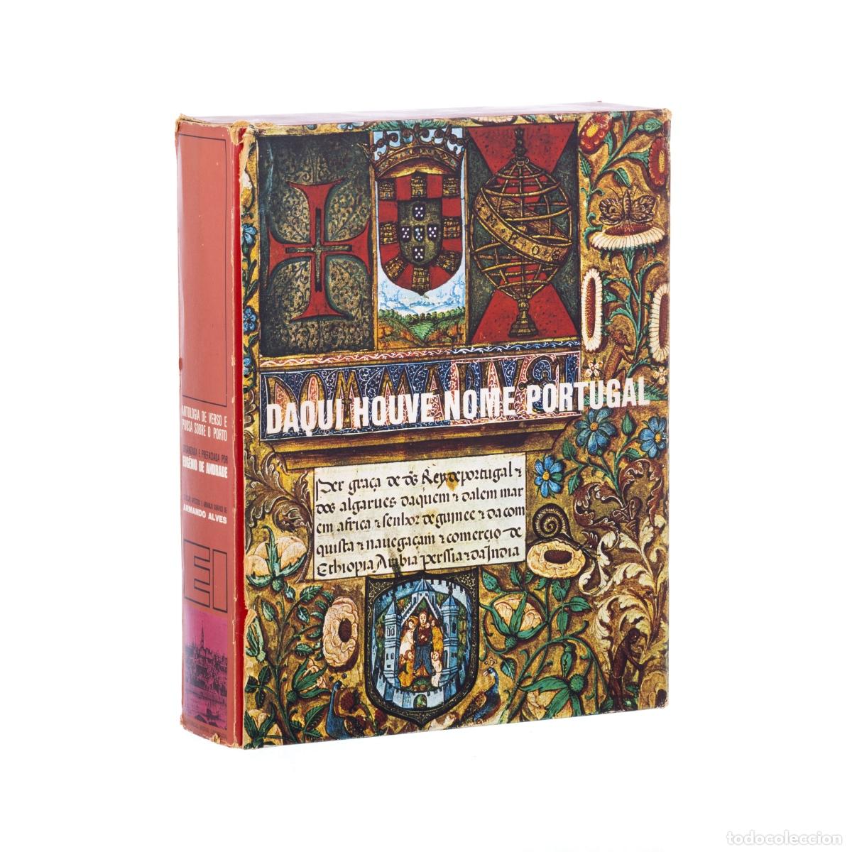 Libros: Libros - De aqu&iacute; proviene el nombre de Portugal