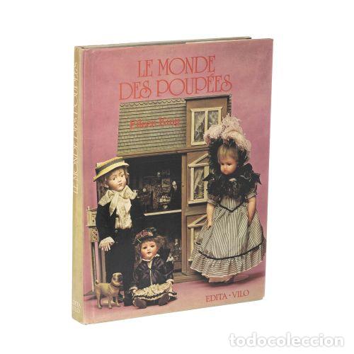 Libros: Libros - Rey; Constance Eileen - El mundo de las mu&ntilde;ecas - Foto 1
