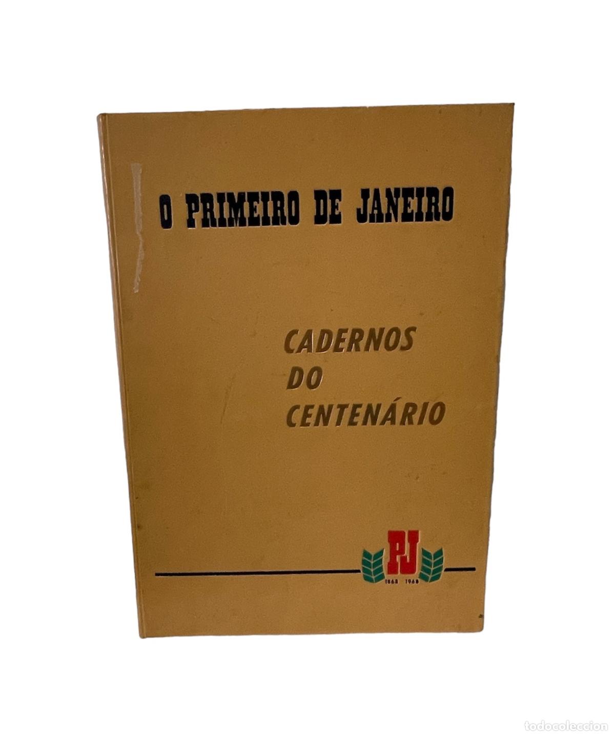 Libros: Libros - 1 de enero - Cuadernos del Centenario - Foto 1