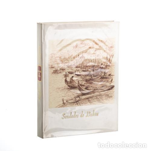 Libros: Libros - Anhelo de Lisboa; de E&ccedil;a de Queiroz a Miguel Torga