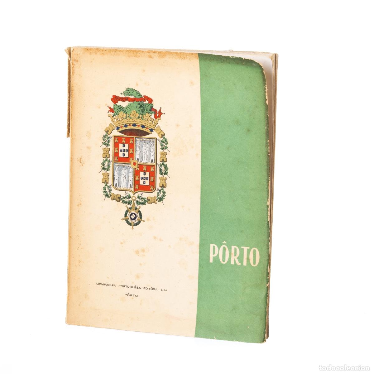 Livres: Libros - Bastos; Carlos (eds.) - Nueva Monograf&iacute;a de Oporto