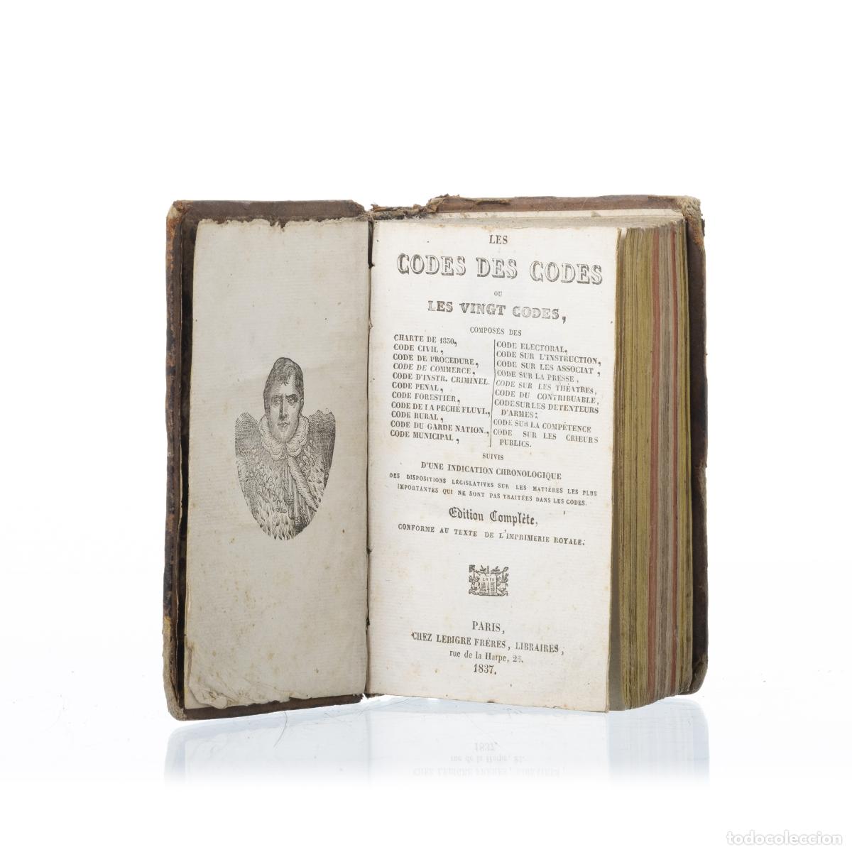 Libros: Libros - Los veinte c&oacute;digos - Los c&oacute;digos de los c&oacute;digos