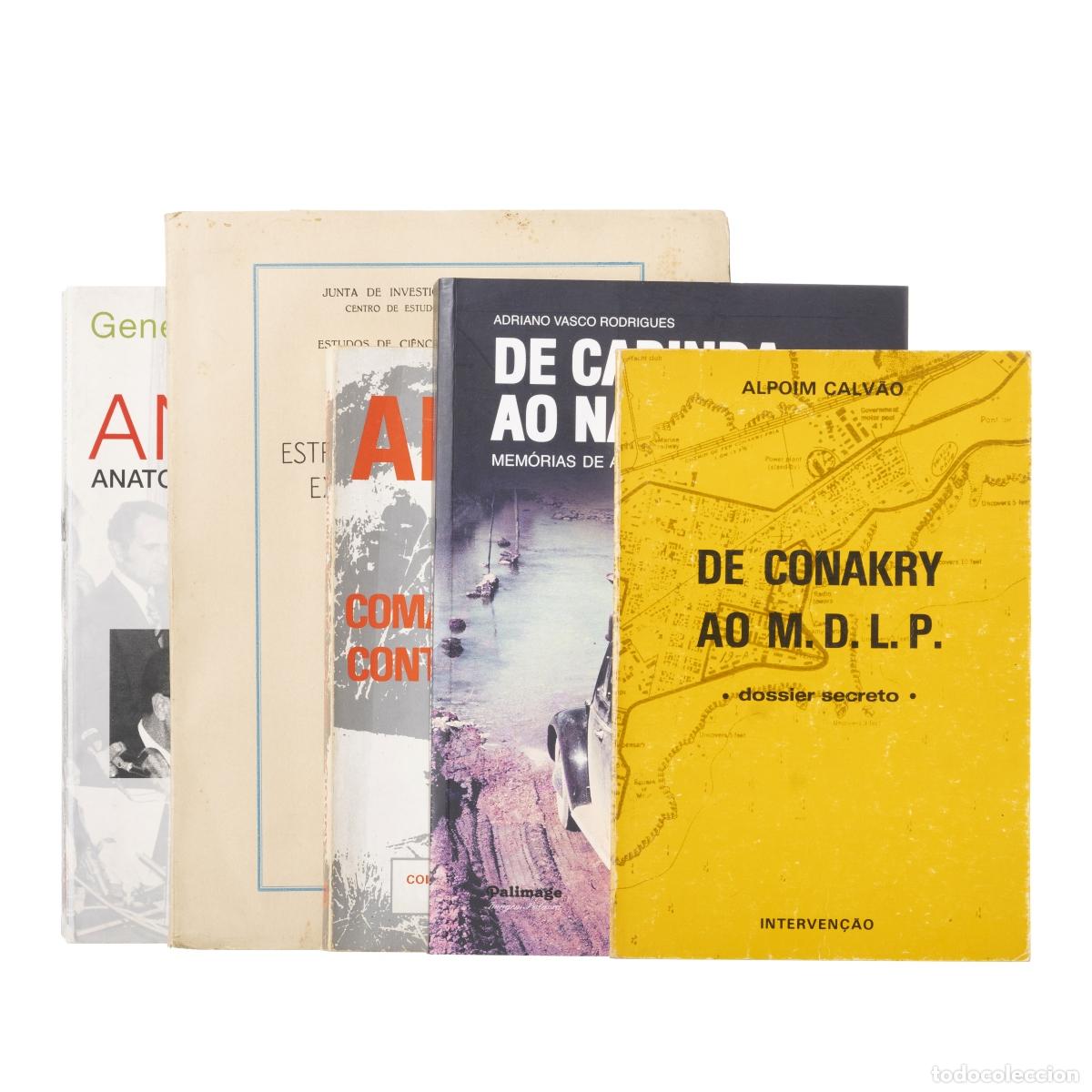 Livros em segunda m&atilde;o: Libros - Juego de 4 libros