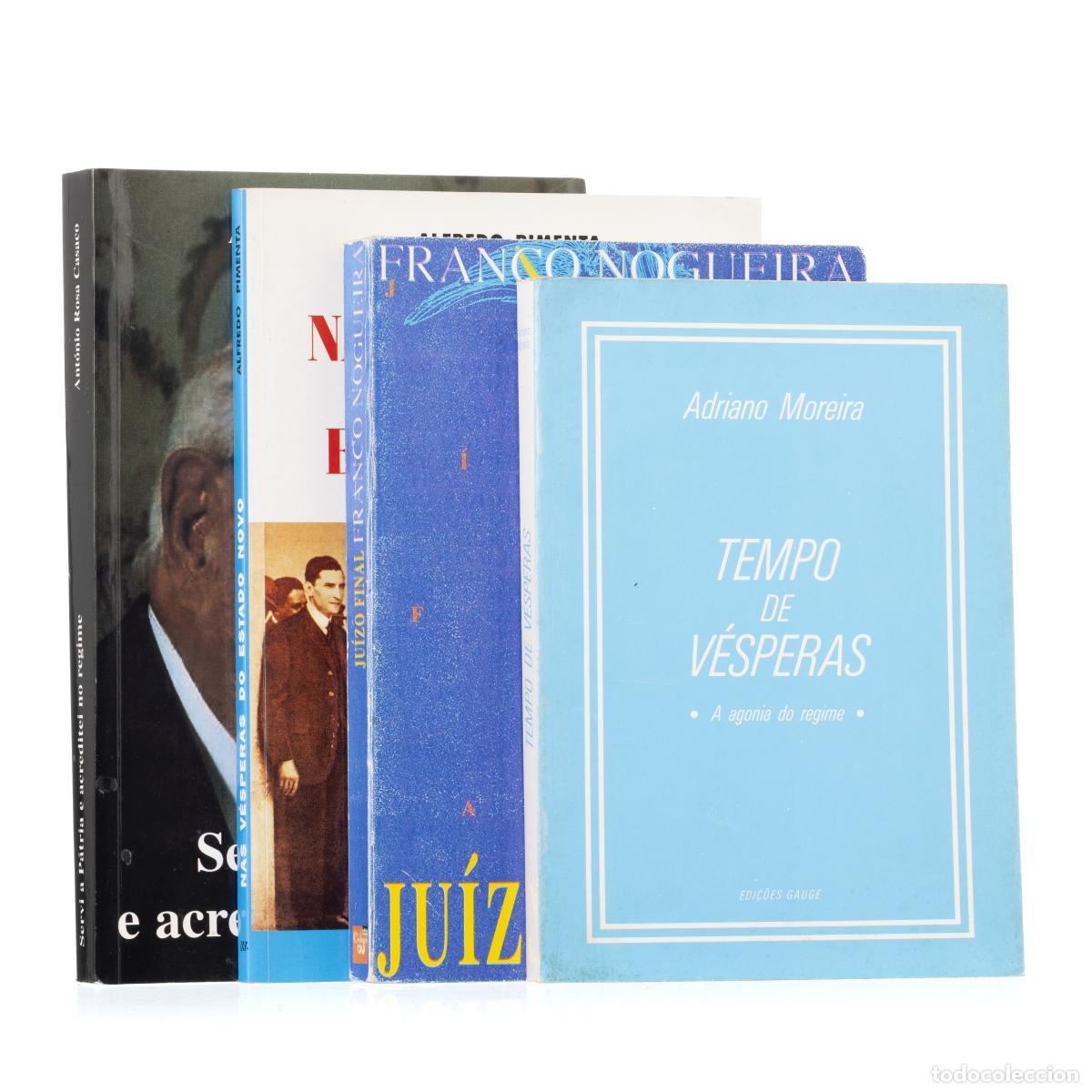 Libros: Libros - Juego de 4 libros - Foto 1