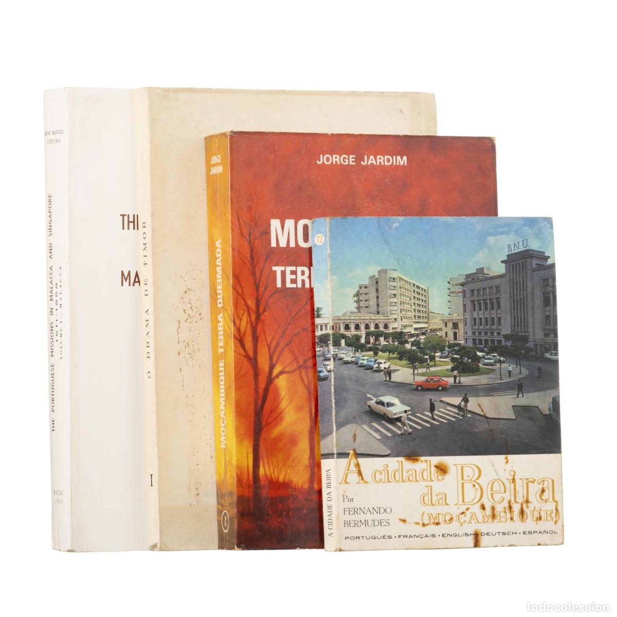 Livros em segunda m&atilde;o: Libros - Juego de 4 libros