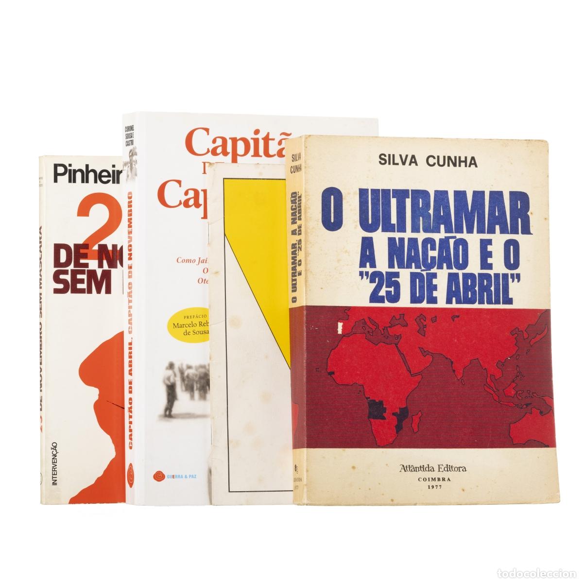 B&uuml;cher: Libros - Juego de 4 libros