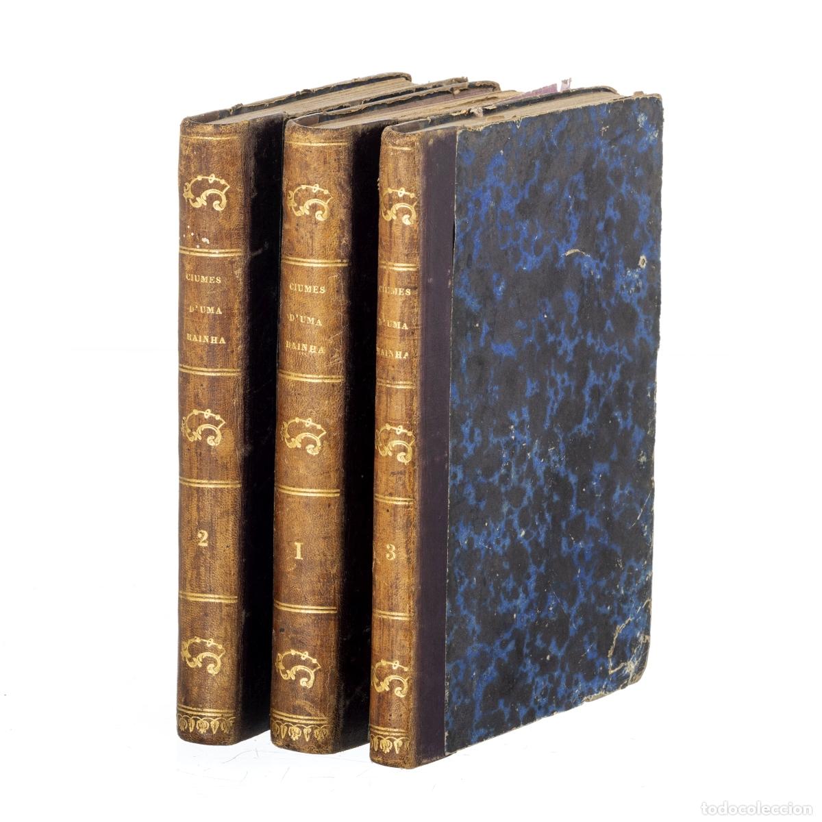 Libros: Libros - Mateos; Tarrago Y. - Celos de una reina - Foto 1