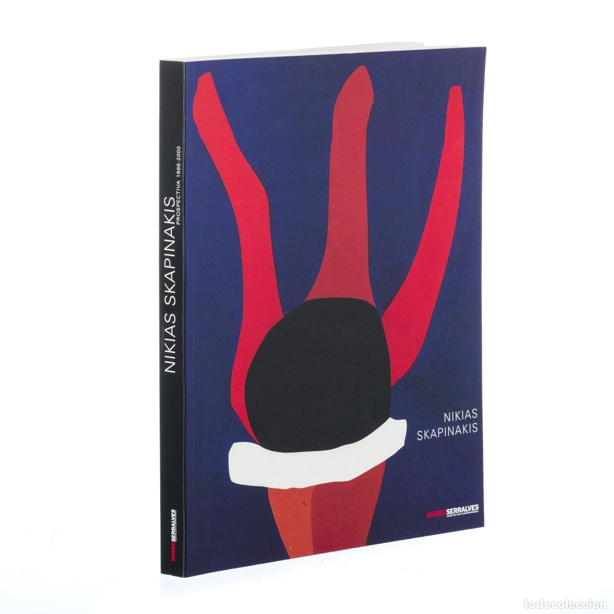 B&uuml;cher: Libros - Nikias Skapinakis - Prospectiva