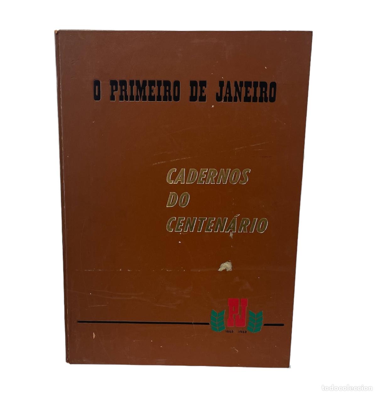 Libros: Libros - 1 de enero - Cuadernos del Centenario - Foto 1