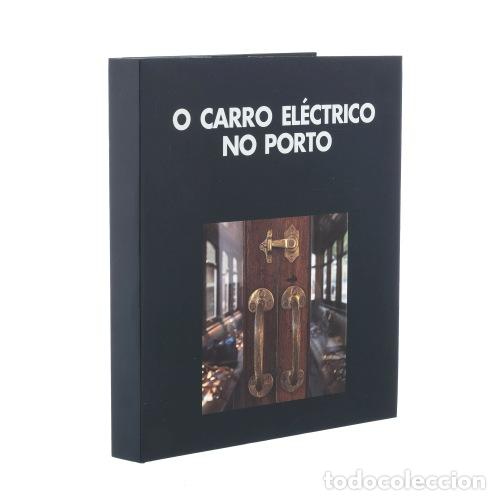 Livres: Libros - Pacheco; H&eacute;lder - El tranv&iacute;a de Oporto