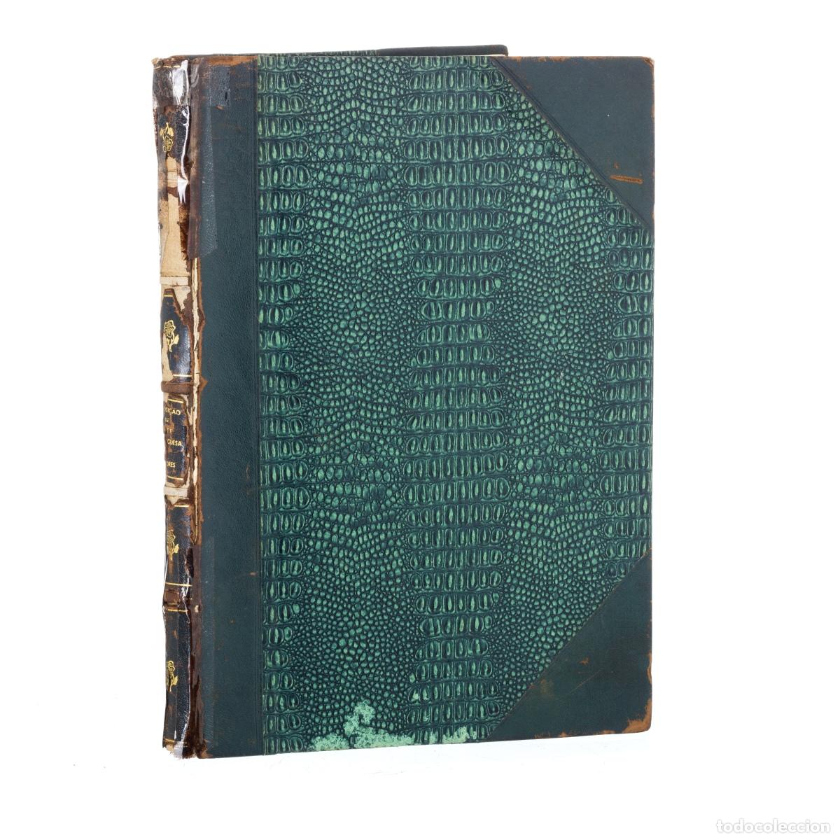 B&uuml;cher: Libros - Santos; Reynaldo dos - Exposici&oacute;n de arte portugu&eacute;s en Londres