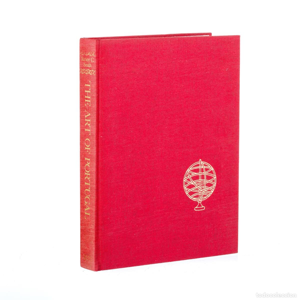 B&uuml;cher: Libros - Smith; Robert C. - El arte de Portugal