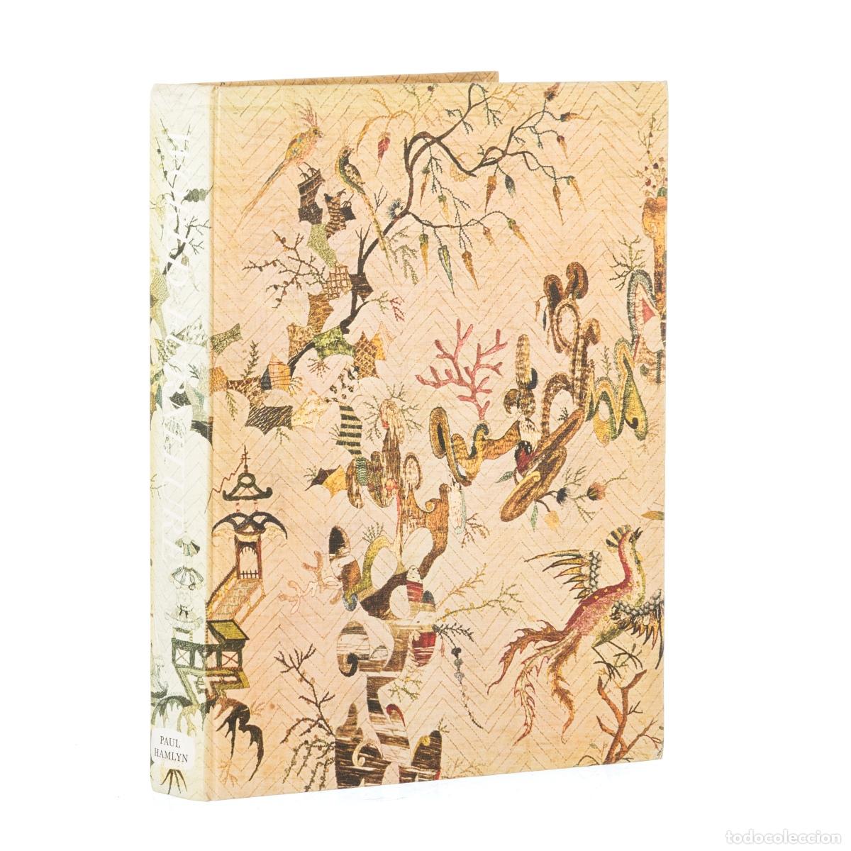 Libros: Libros - Muebles del mundo - Paul Hamlyn
