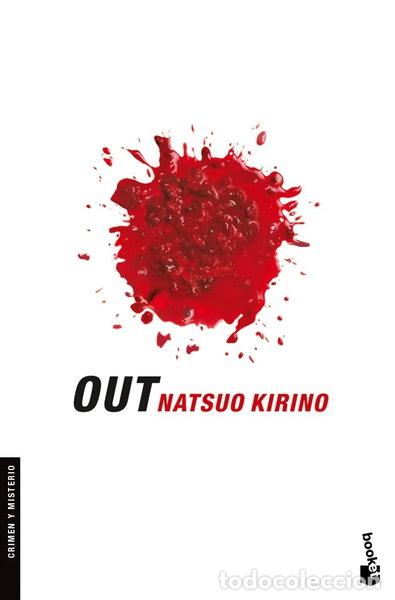 Libri di seconda mano: Out (9788496580411) (Libros)
